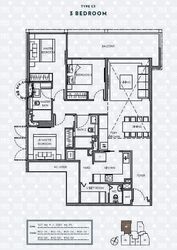 Nyon (D15), Apartment #610516451
